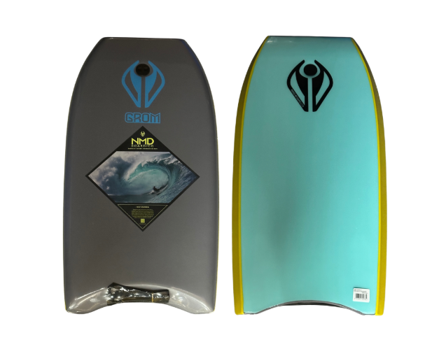 NMD Grom EPS Bodyboard
