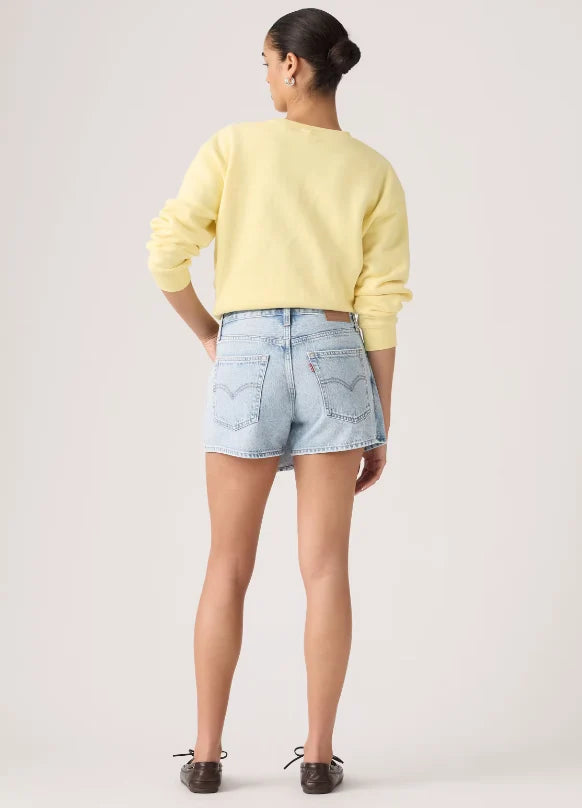 Levis Womens Skort