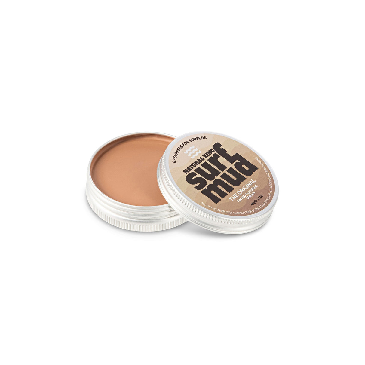 Surfmud 45G Tin