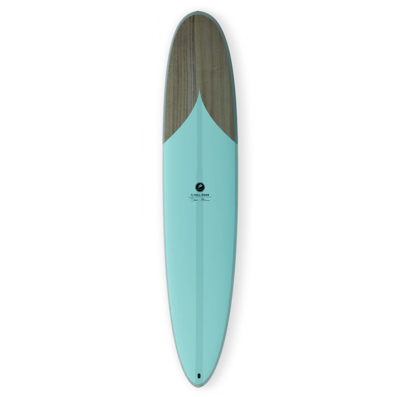 Taylor Jensen Hull Rider