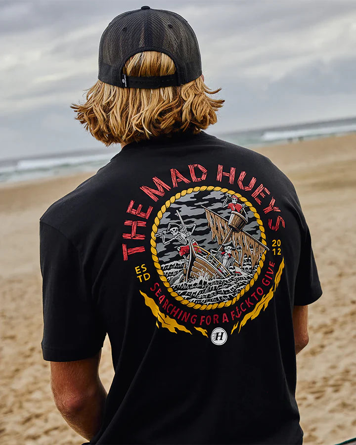 Searching For Some FKS SS Tee