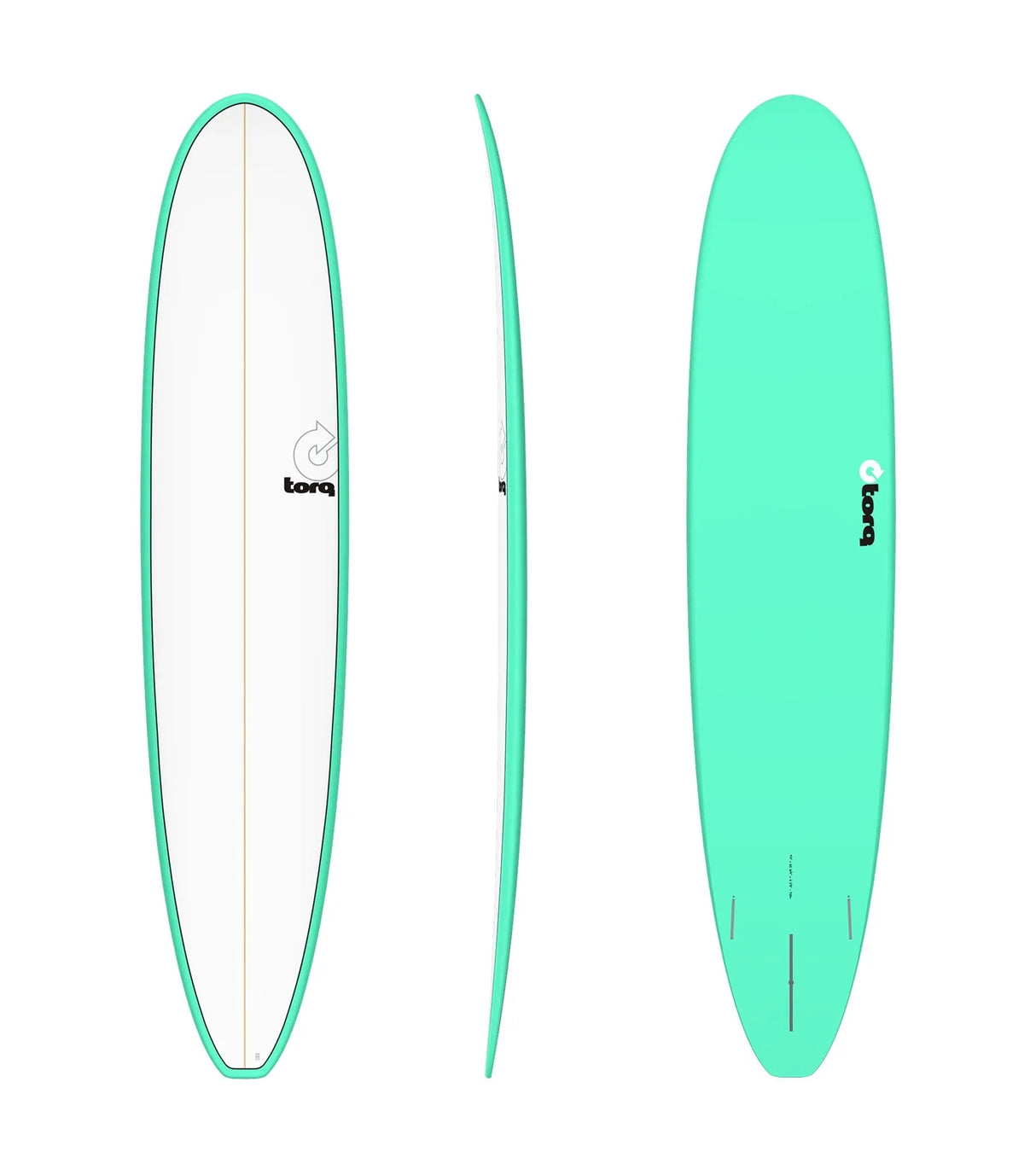 Torq Mini Longboard
