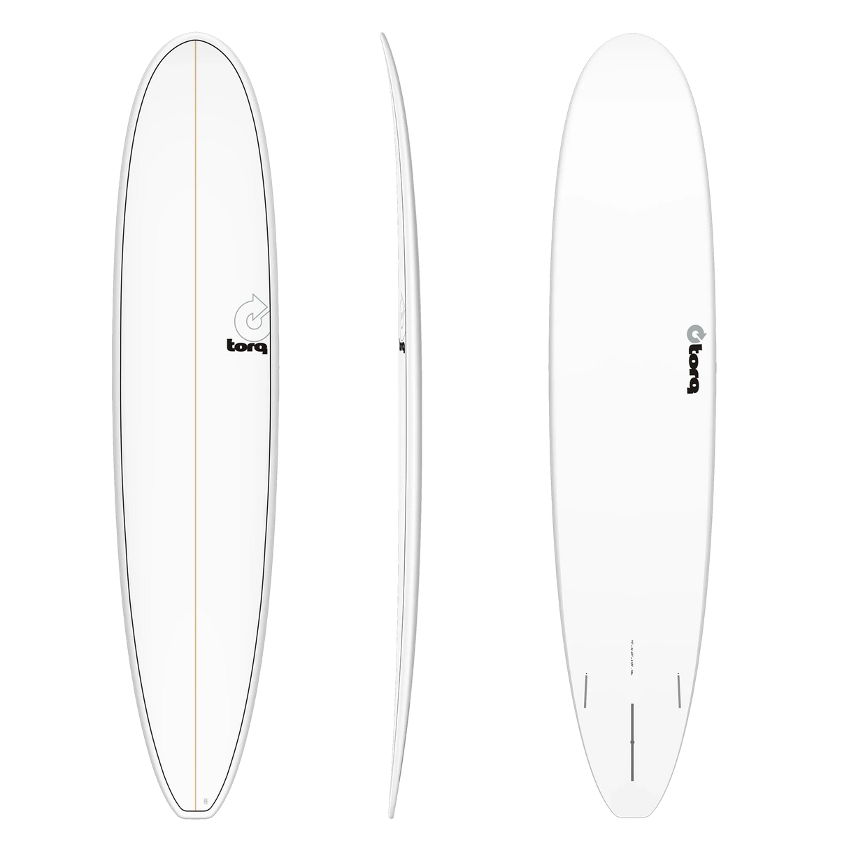 TET Longboard
