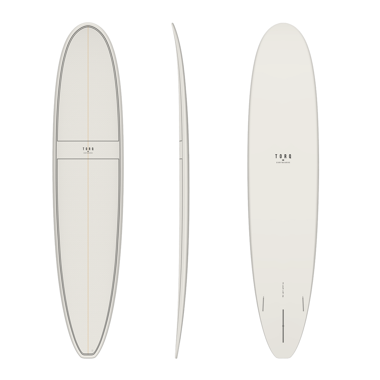 TET Longboard