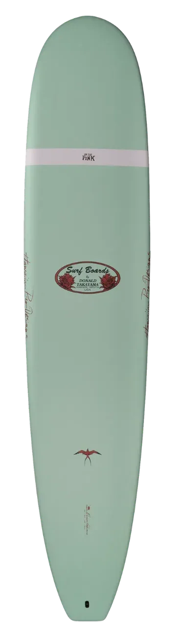 In the Pink - Softop