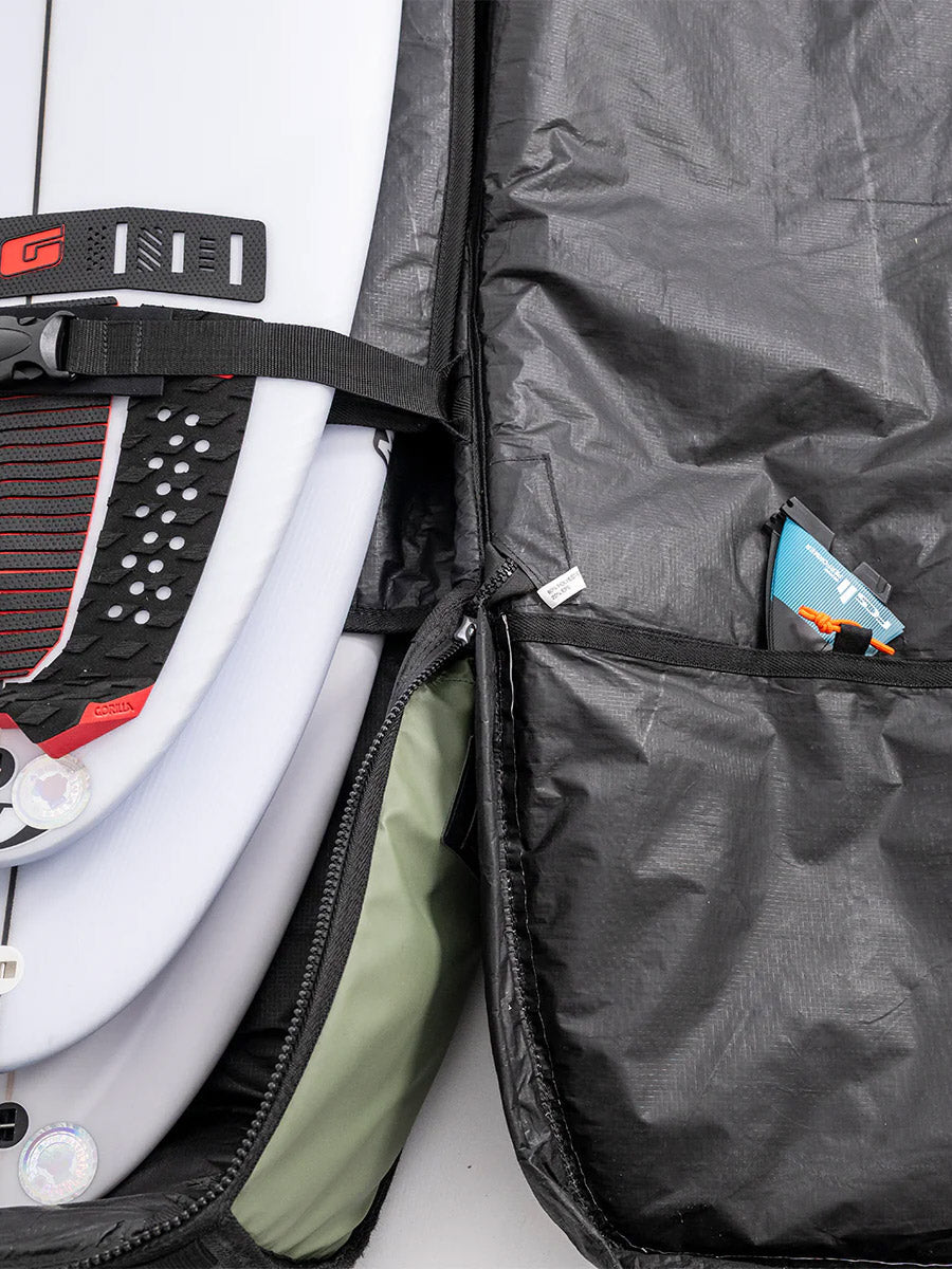 FCS Travel 2 Mid-Length Cover Alpine