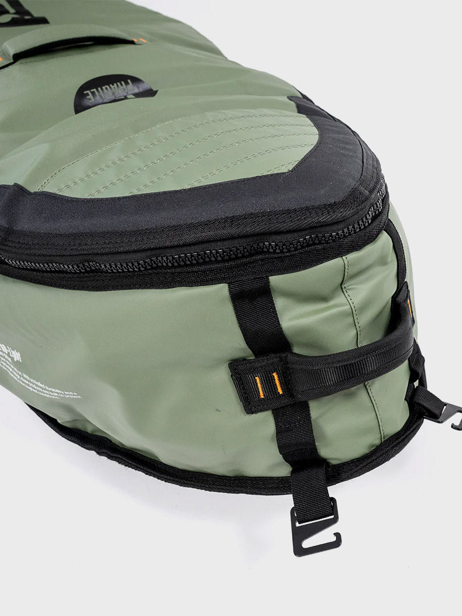 FCS Travel 2 Mid-Length Cover Alpine