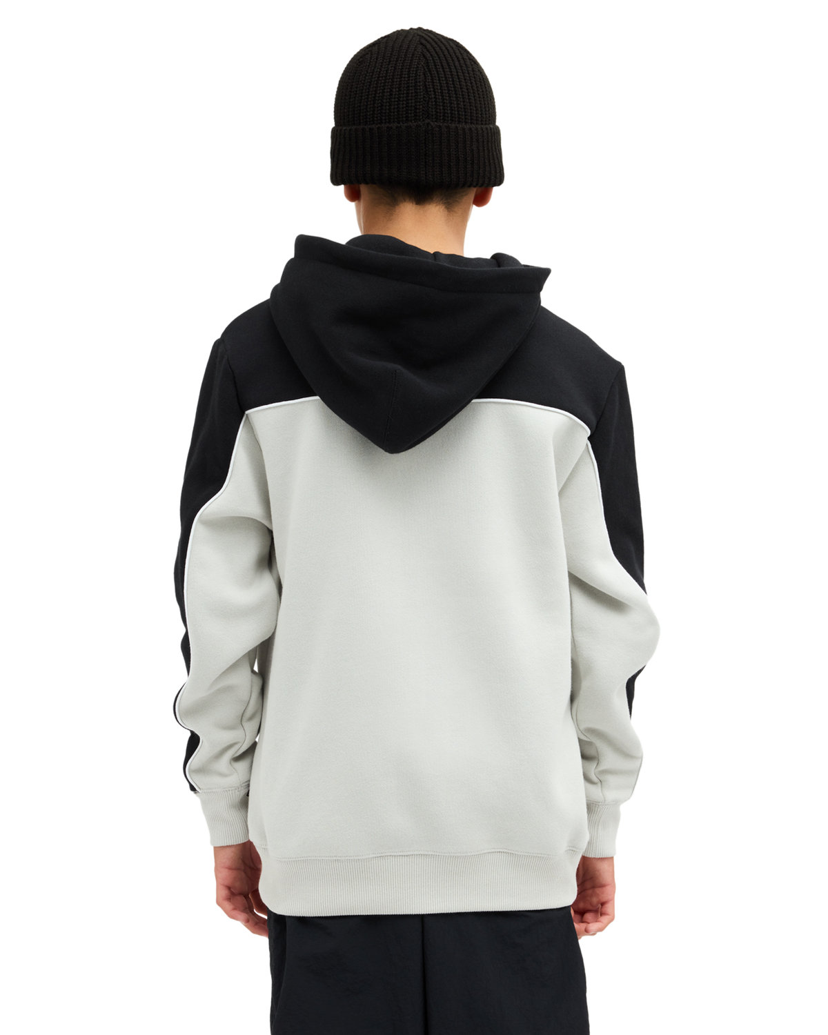 Boys Spec Split Pop Hood