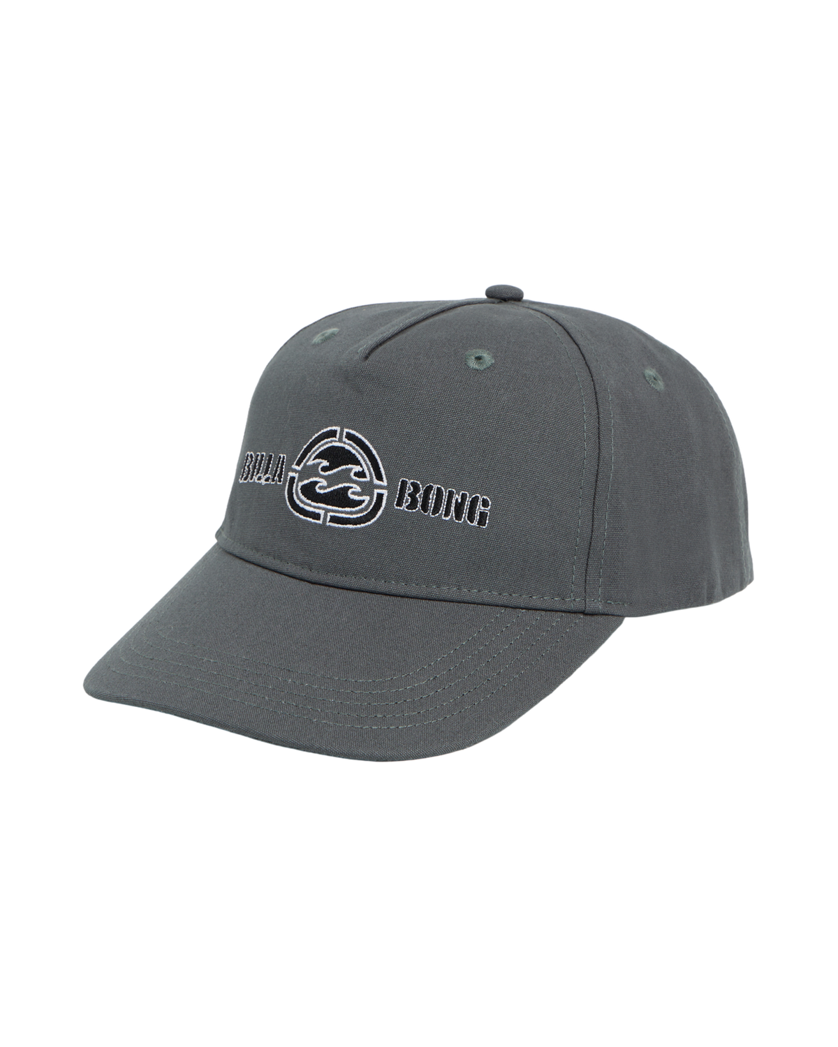 Boys Throw On Snapback
