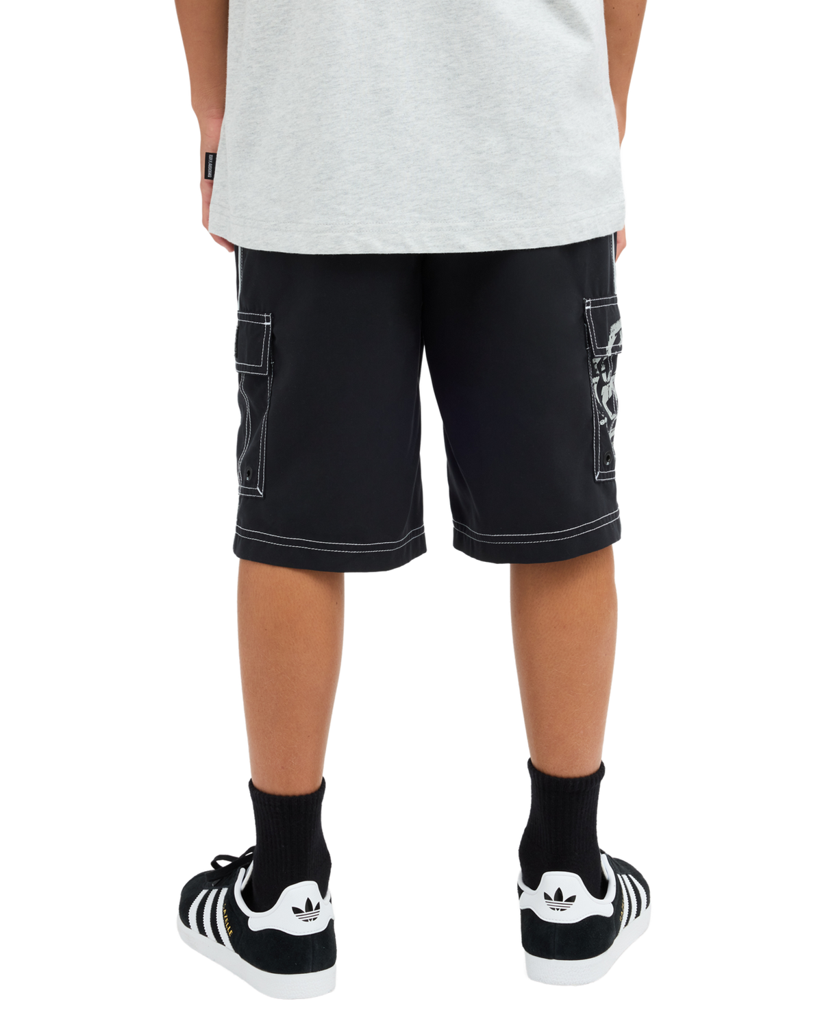 Boys Throw On 3.0 Boardshort