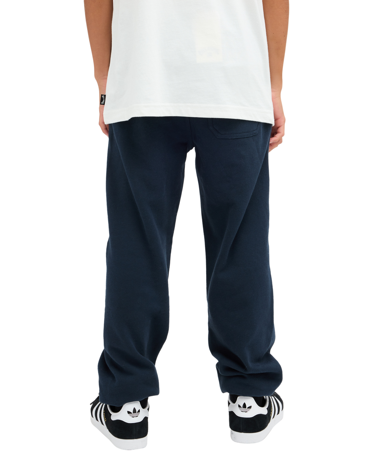 Script Diamond Trackpant