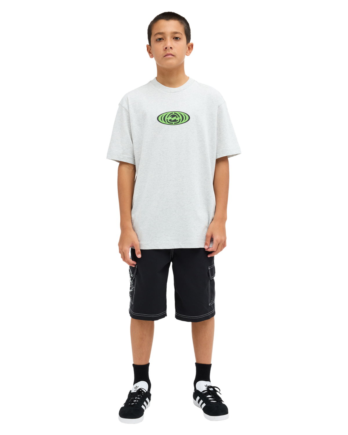 Boys Spec Pulse SS