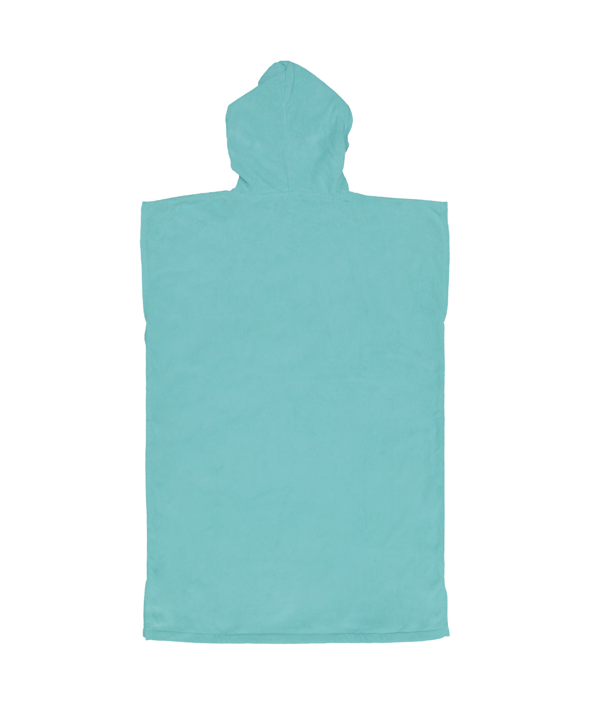 Girls 8-16 Hooded Towel
