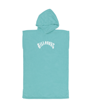 Girls 8-16 Hooded Towel