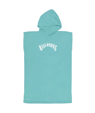 Girls 8-16 Hooded Towel