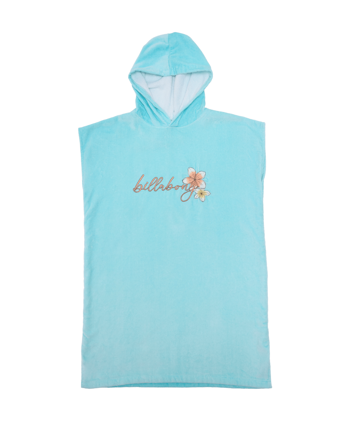 Girls 8-16 Dream Petal Hooded Towel