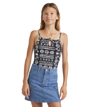 Hilary Cargo Jnr Skirt