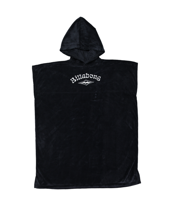 Womens Billabong Hoodie Towel