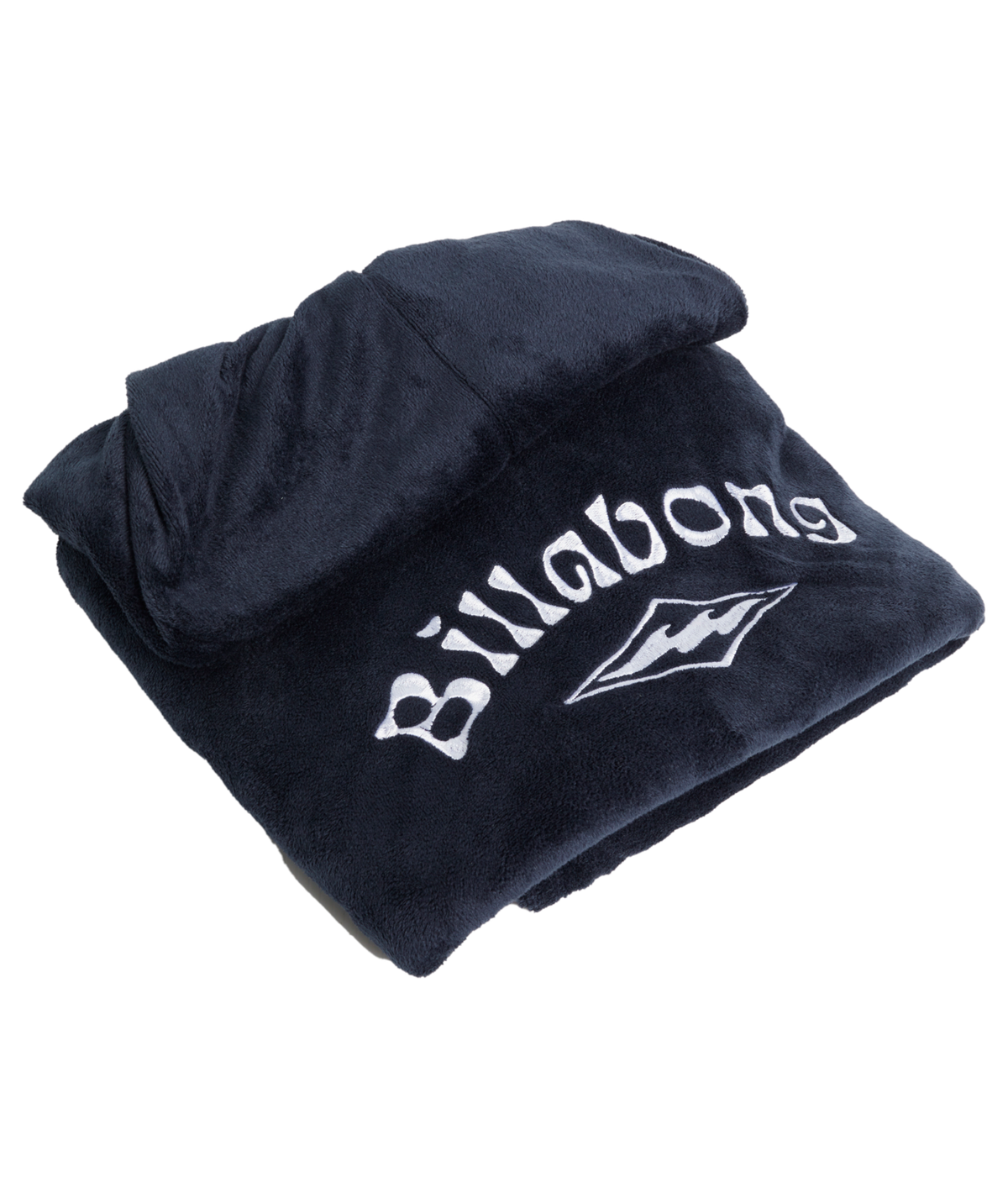 Womens Billabong Hoodie Towel
