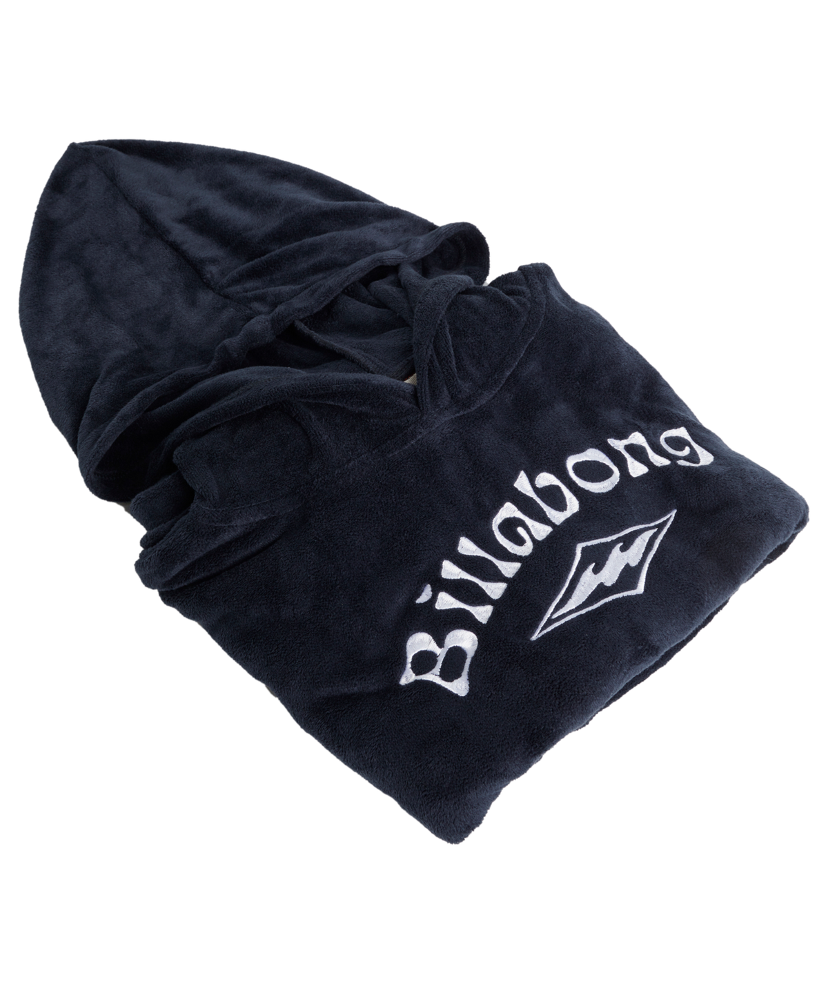 Womens Billabong Hoodie Towel