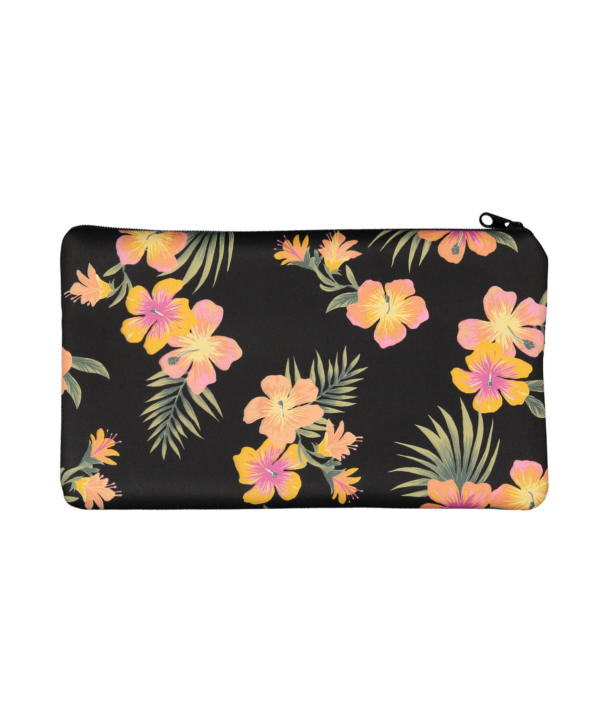 Sweet Tropics Large Pencil Case