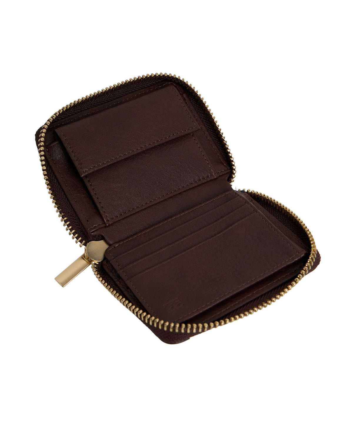Mini Clutch Wallet