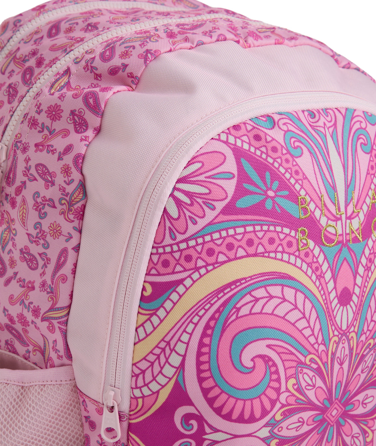 Sunset Rhapsody Mahi Backpack