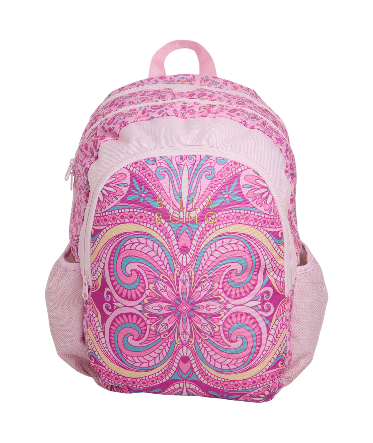 Sunset Rhapsody Mahi Backpack
