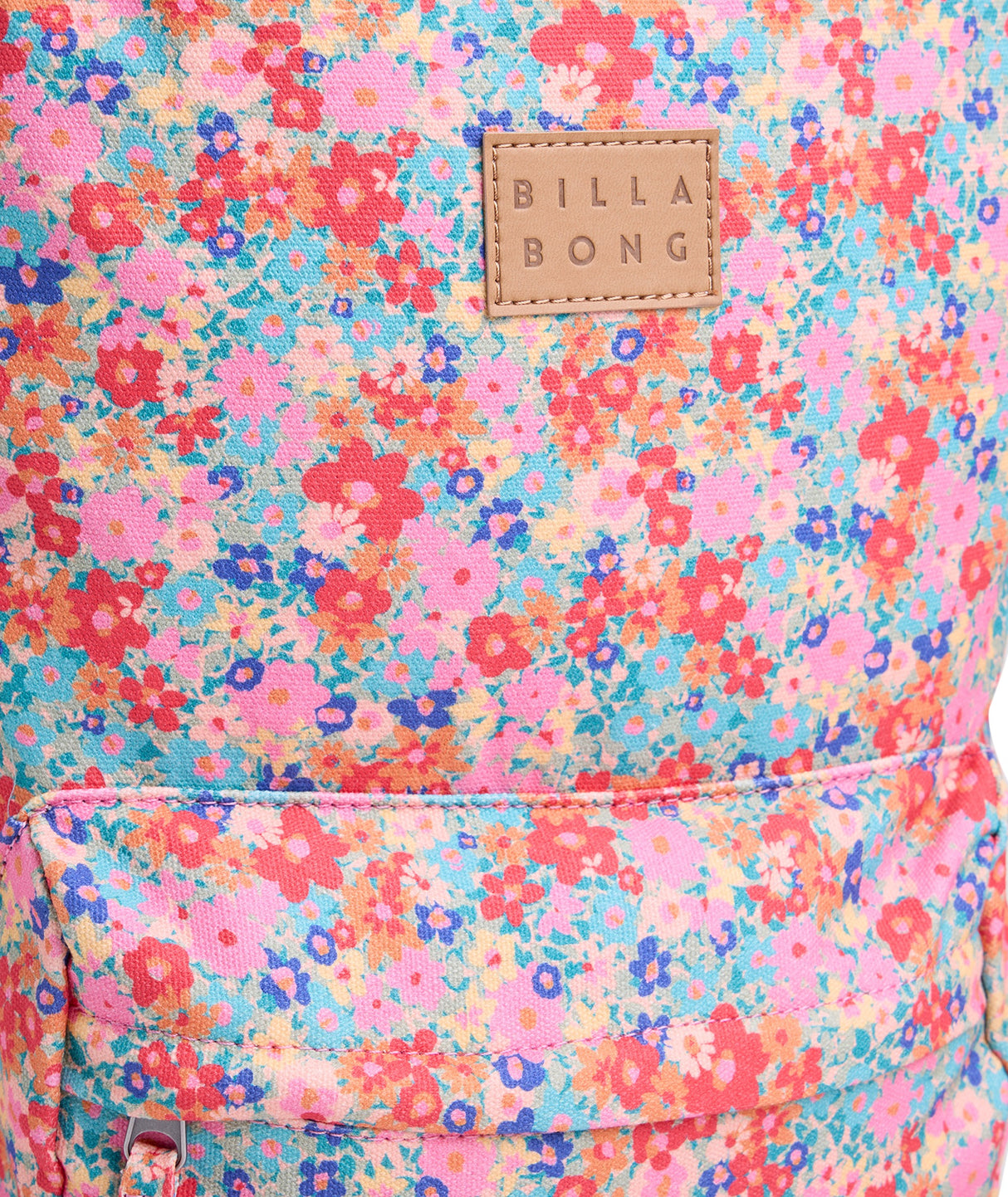 Ditsy Pop Schools Out Backpack