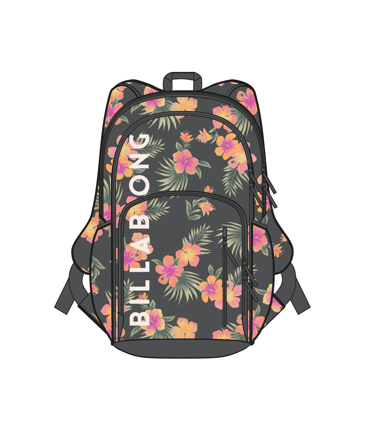 Sweet Tropics Roadie Backpack