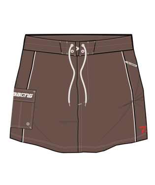 Nu Wave Boardie Skirt
