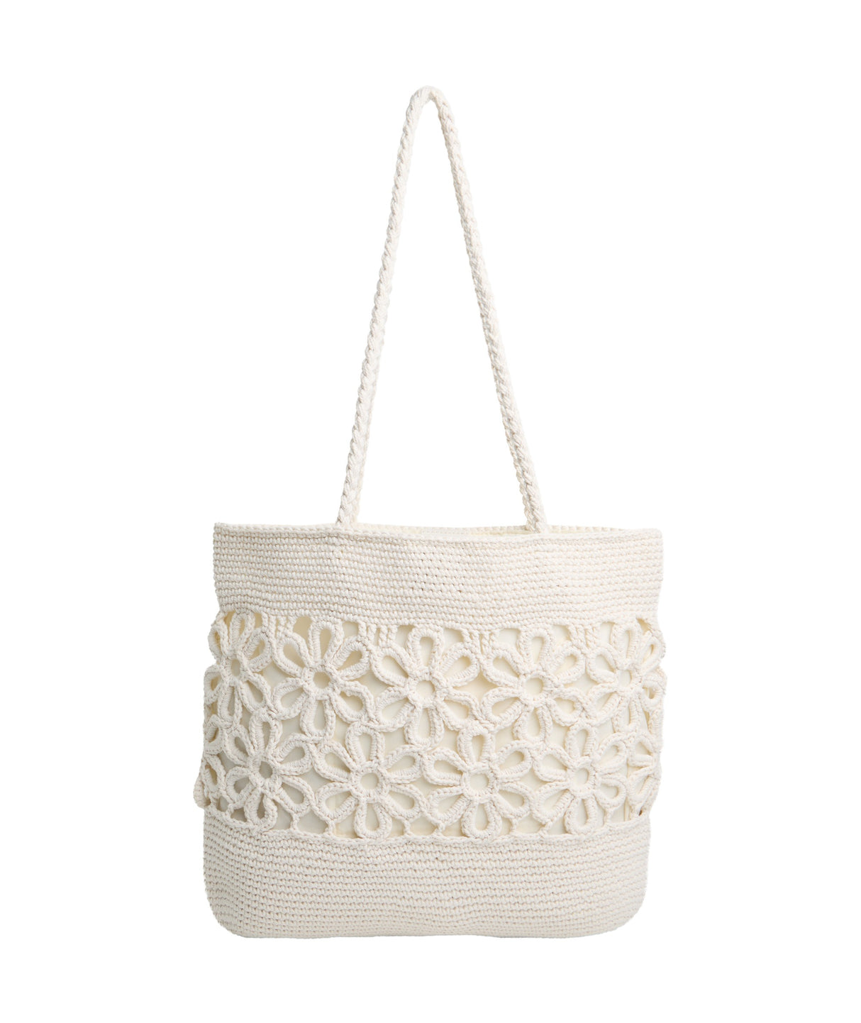 Wild Daisies Tote