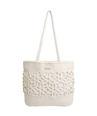 Wild Daisies Tote