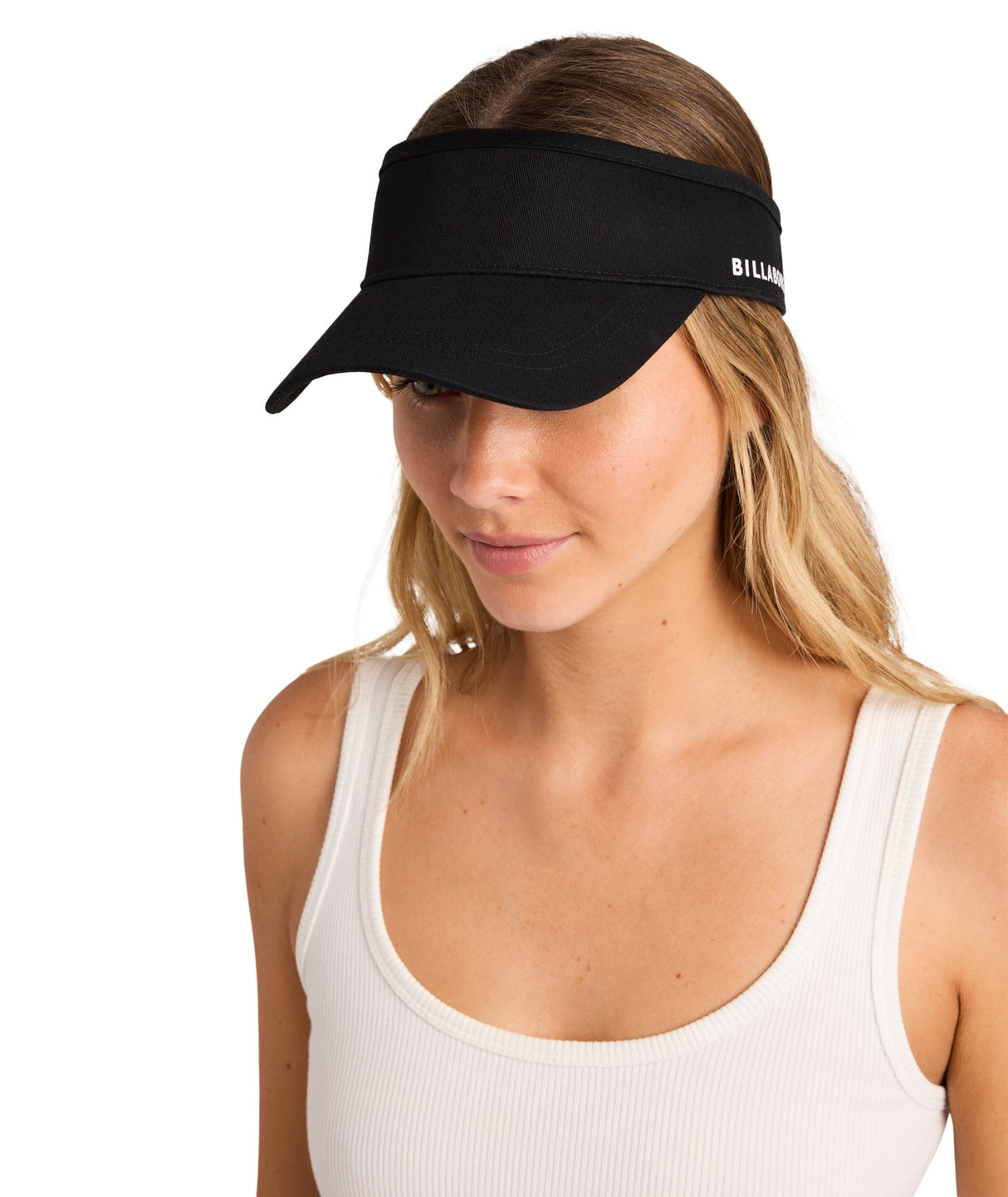 Pacific Day Visor