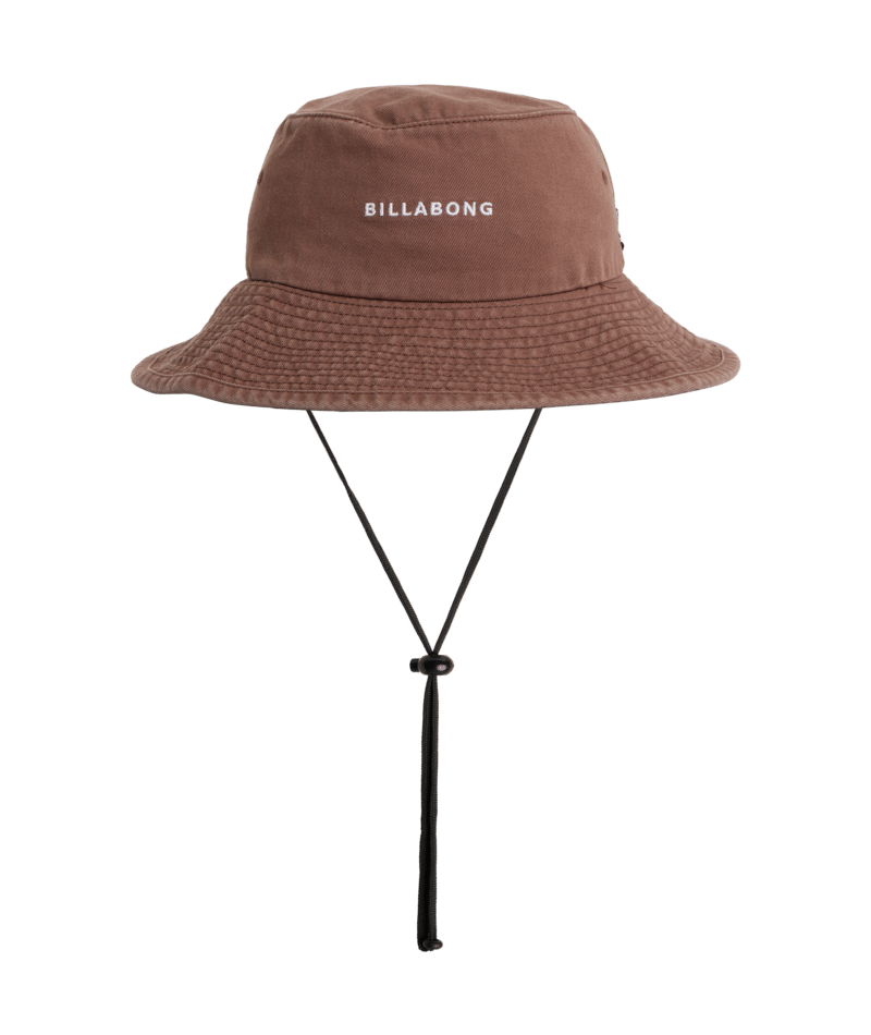 Pacific Hat