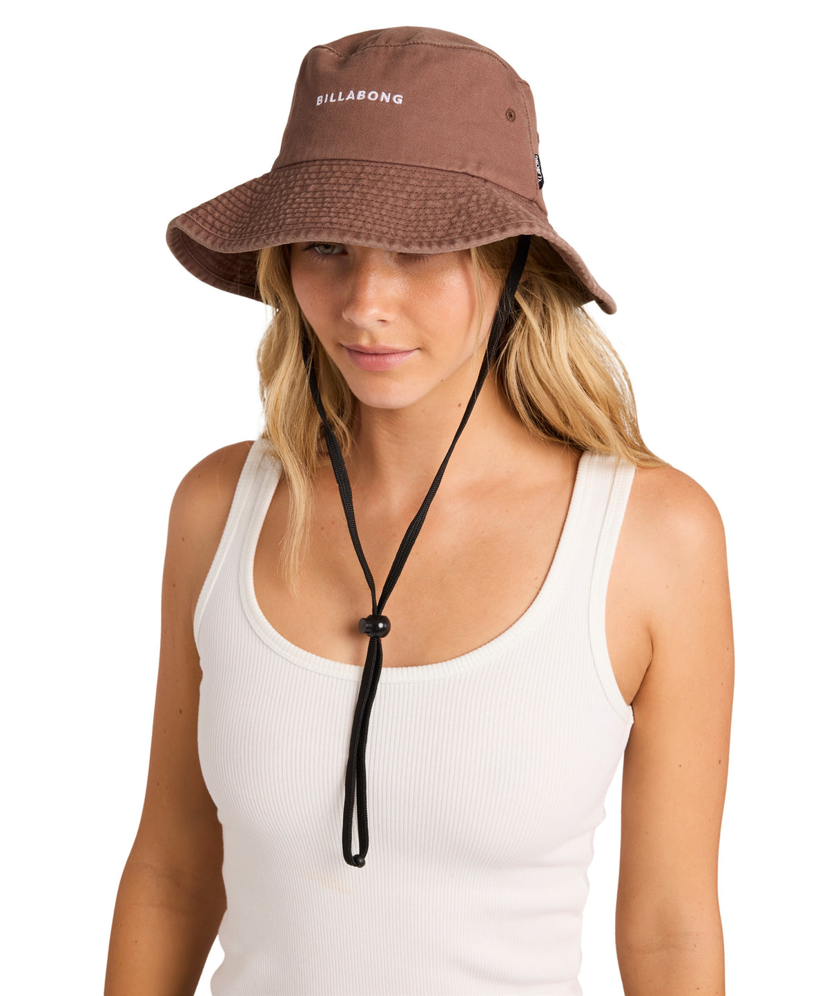 Pacific Hat