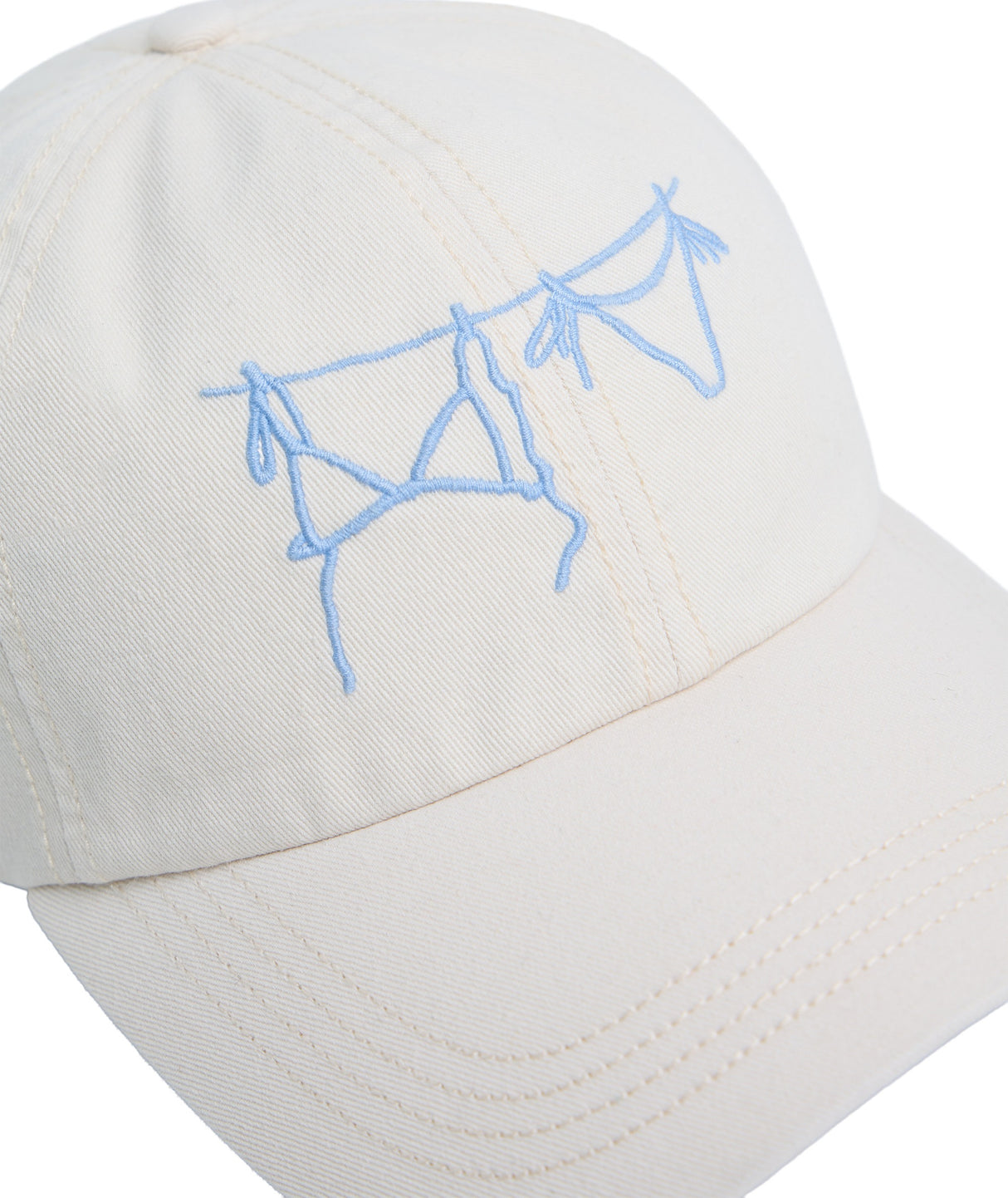 Just Add Bikini Cap