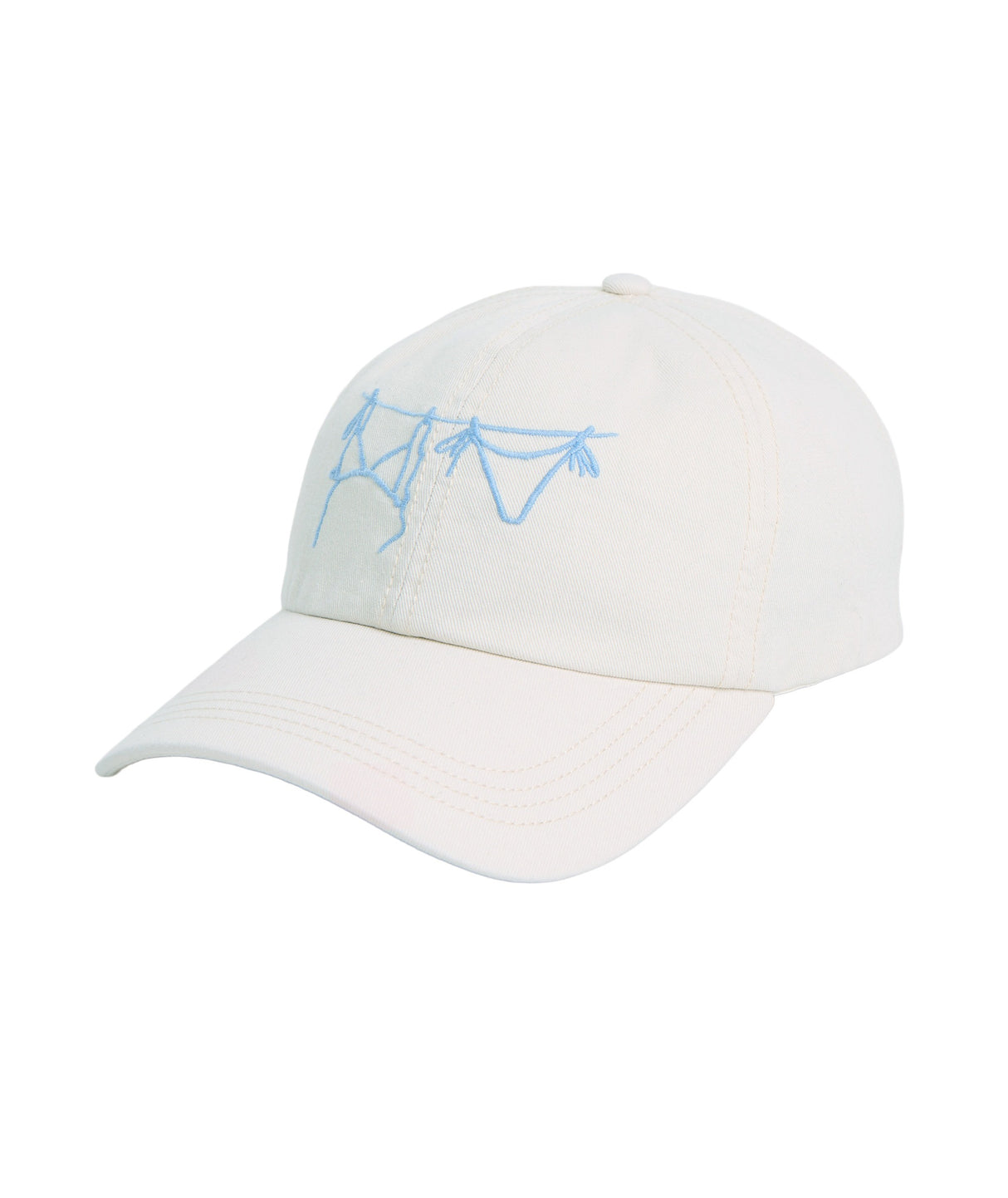 Just Add Bikini Cap
