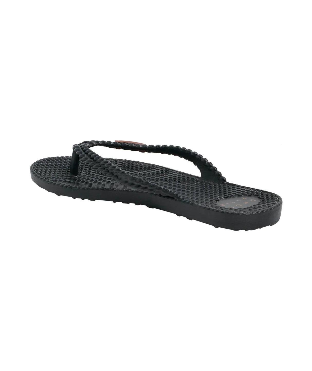 Kick Back Thong-Solid