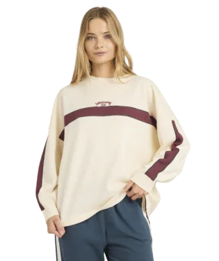 Endless Ease Sweater