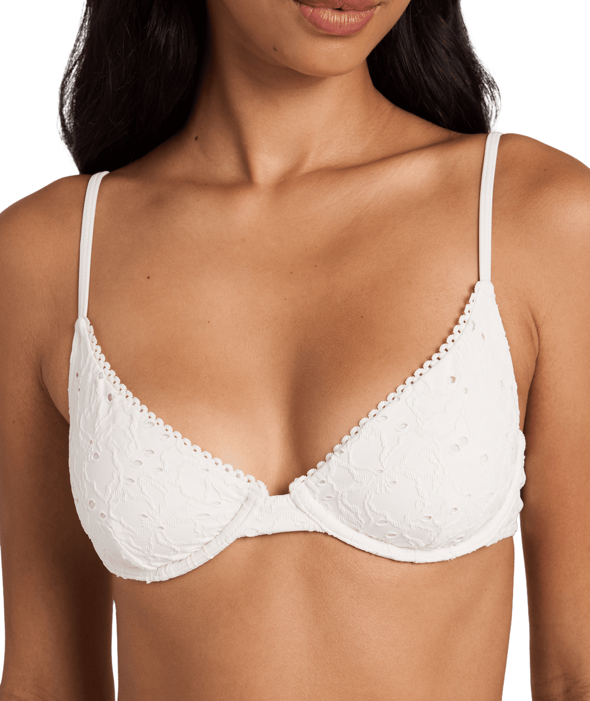 Eye On You Demi Underwire