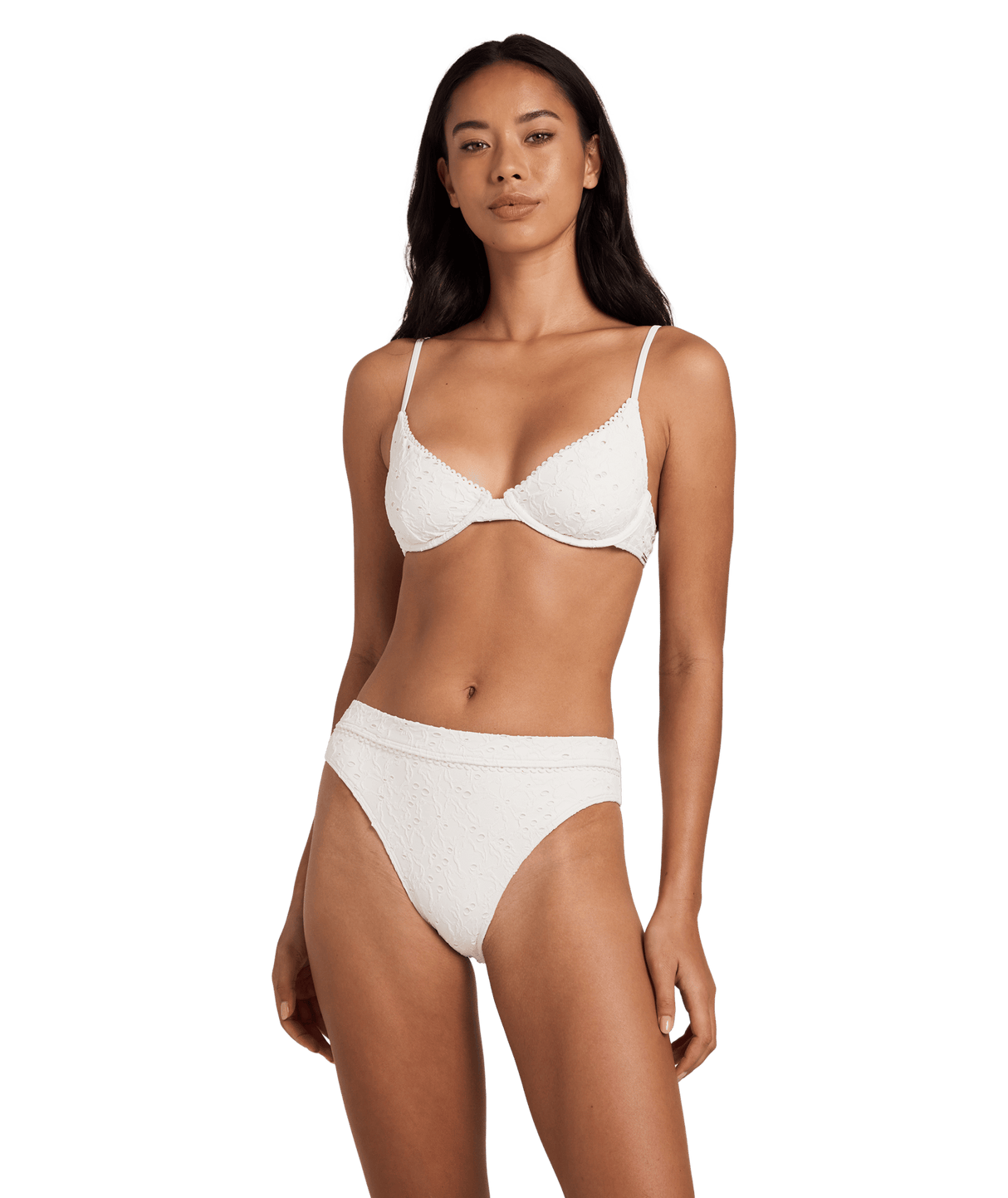 Eye On You Demi Underwire