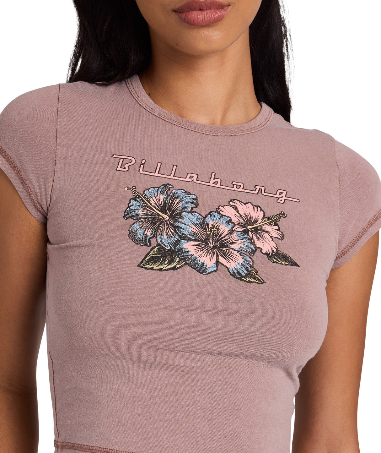 Racing Hearts Tee