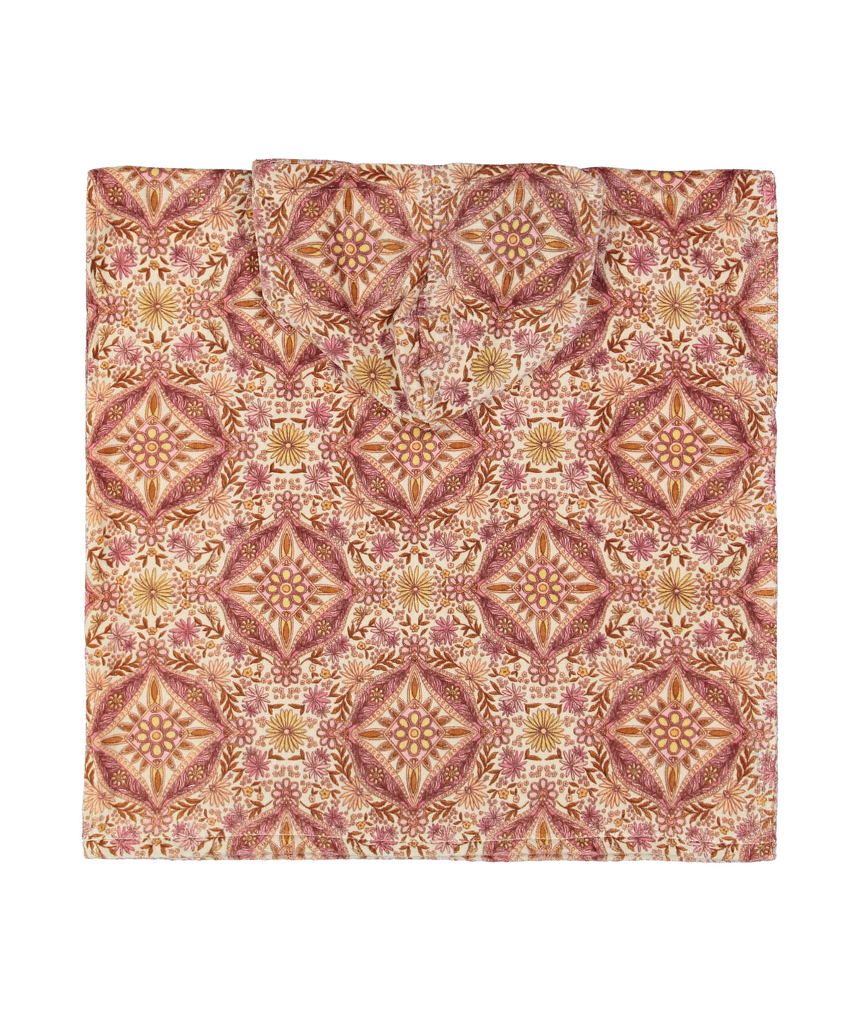 Just For You Hoodie Towel