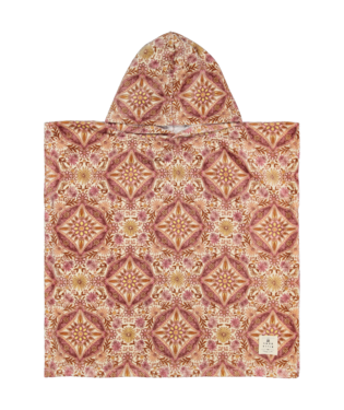 Just For You Hoodie Towel