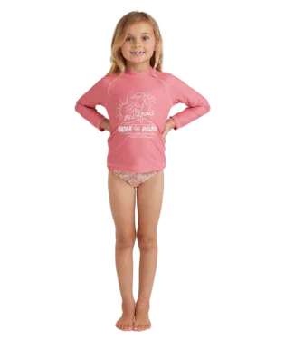 Under the Palms Sunshirt