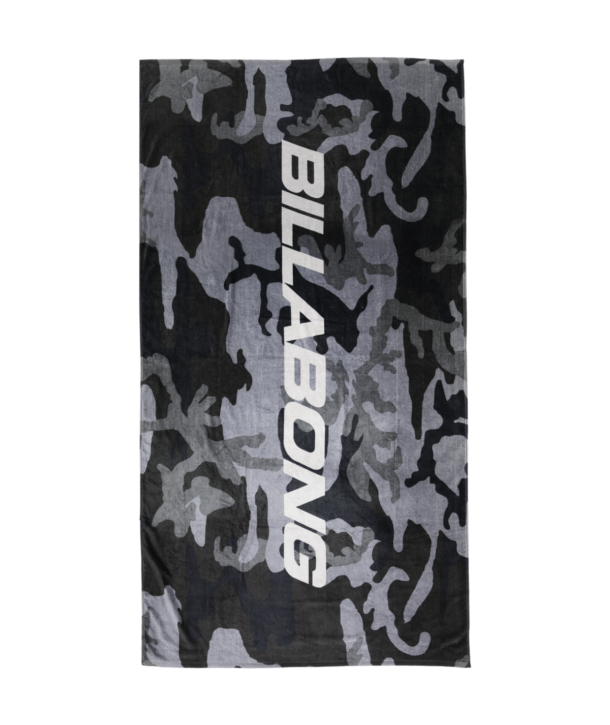 Mens Strike Mission Beach Towel