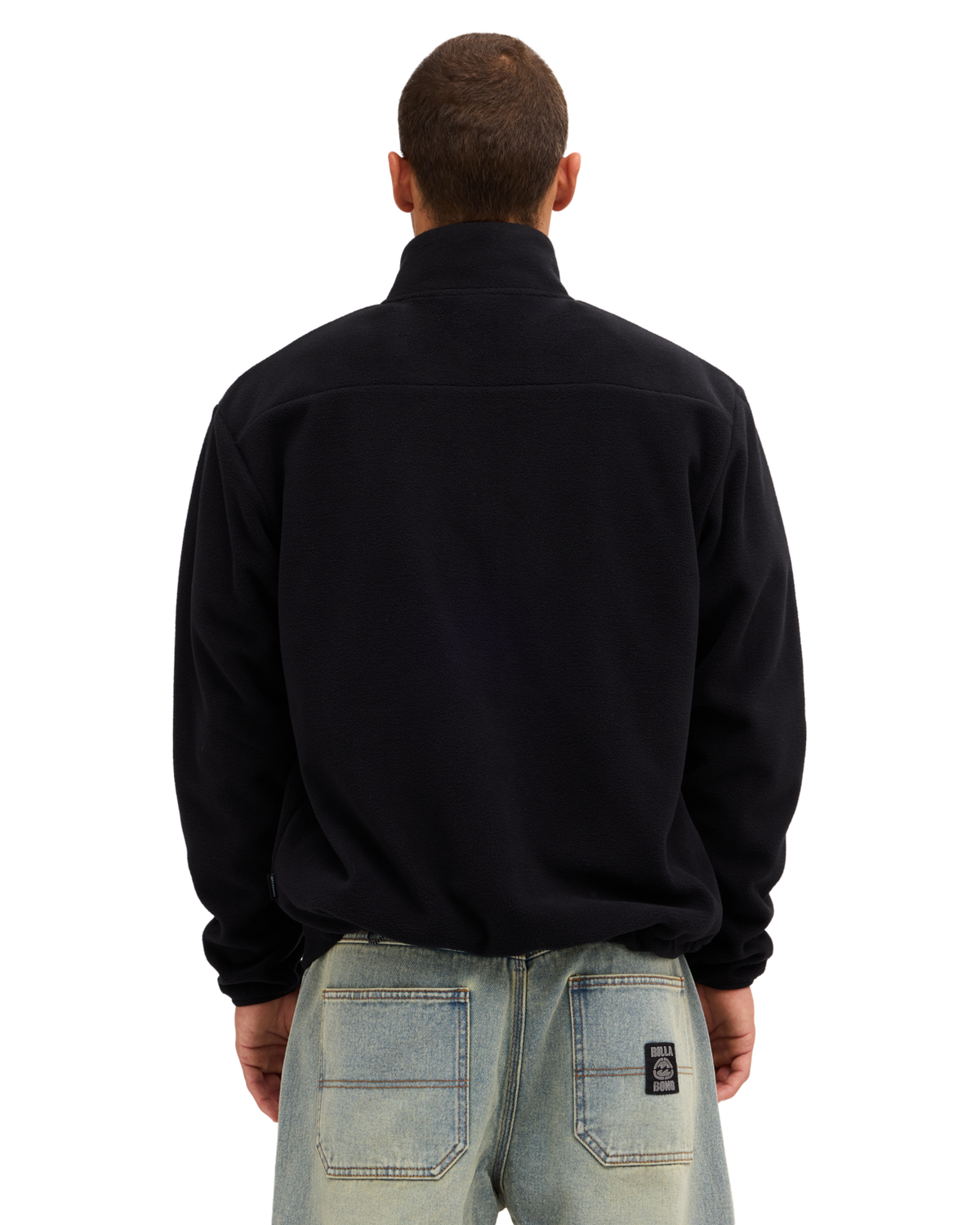 Spec 73 Polar Zip Thru