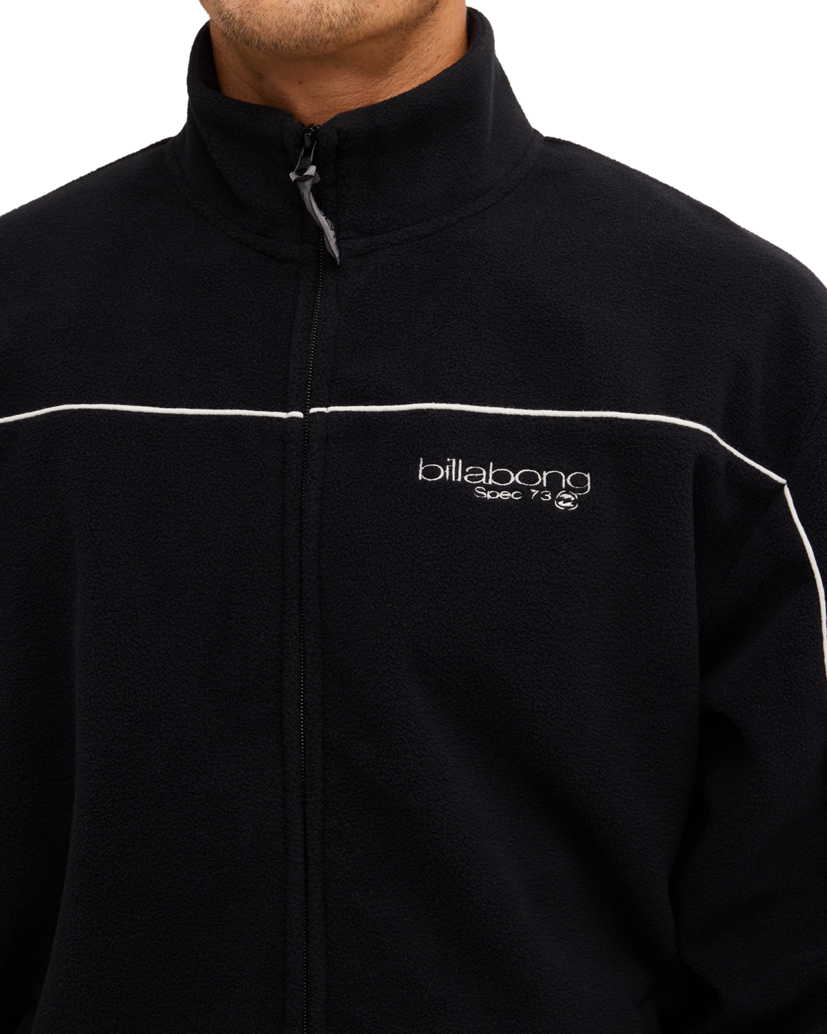 Spec 73 Polar Zip Thru