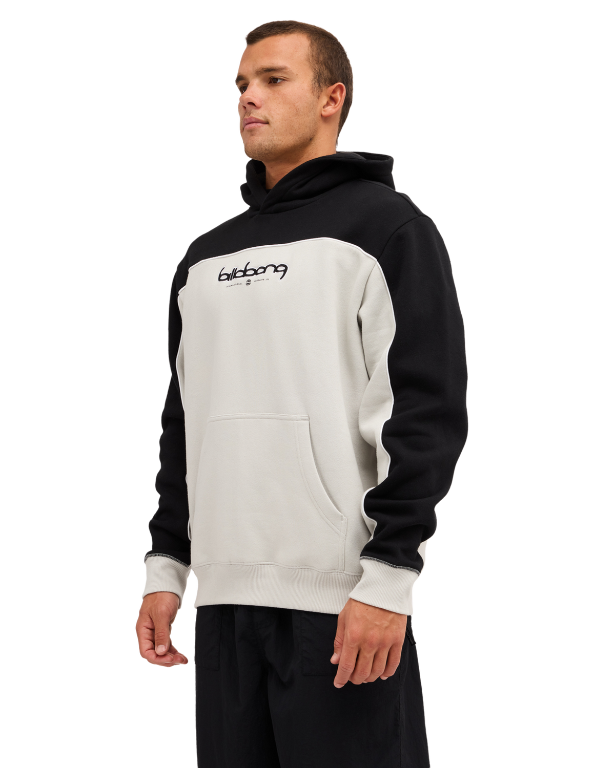 Spec Split Pop Hood